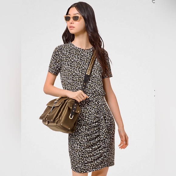 Michael Kors Jersey Dress - Picture 1 of 2